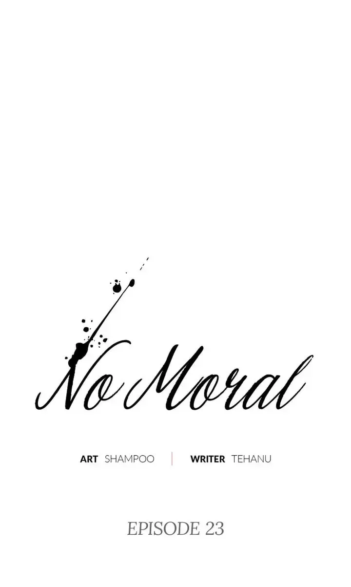 Read No Moral chapter 23 image 19 on Lezhin