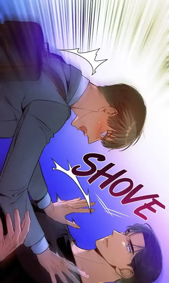 Read No Moral chapter 23 image 21 on Lezhin