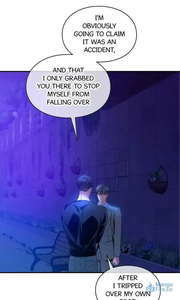 Read No Moral chapter 23 image 32 on Lezhin
