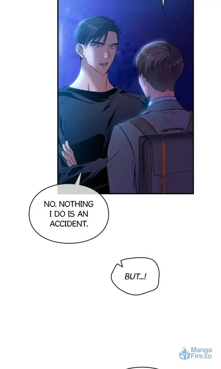 Read No Moral chapter 23 image 35 on Lezhin