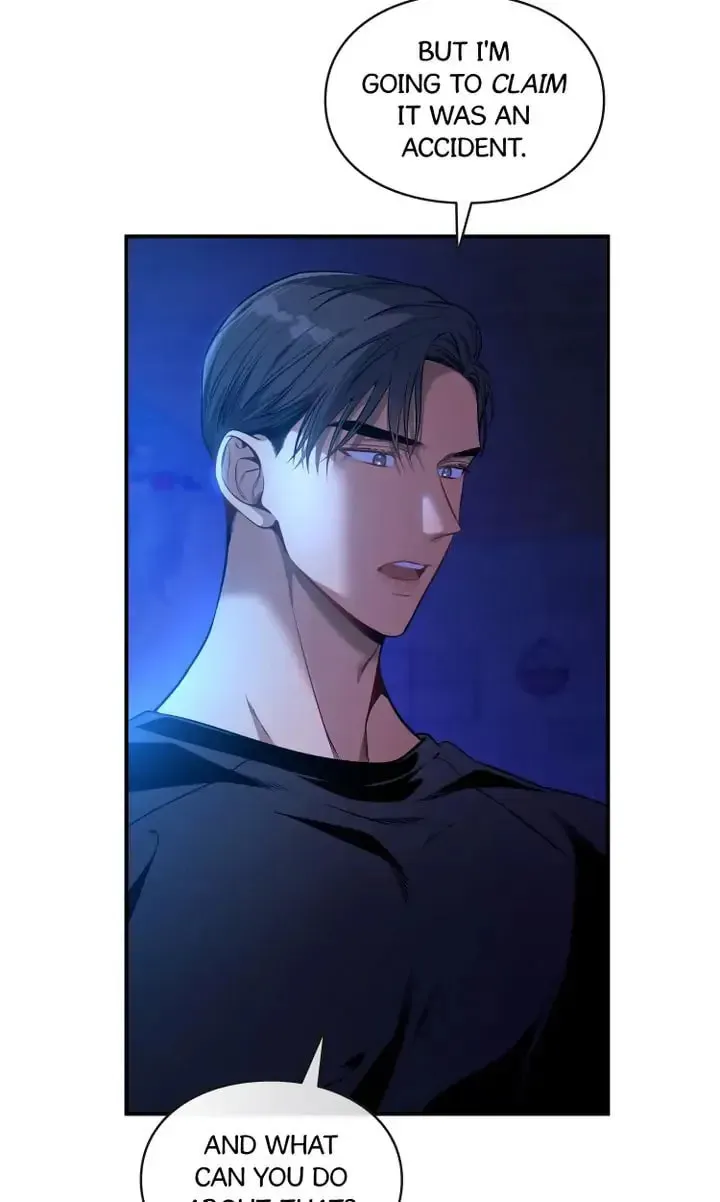 Read No Moral chapter 23 image 36 on Lezhin