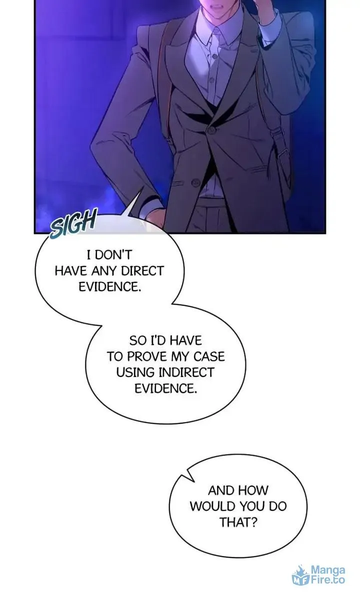 Read No Moral chapter 23 image 41 on Lezhin