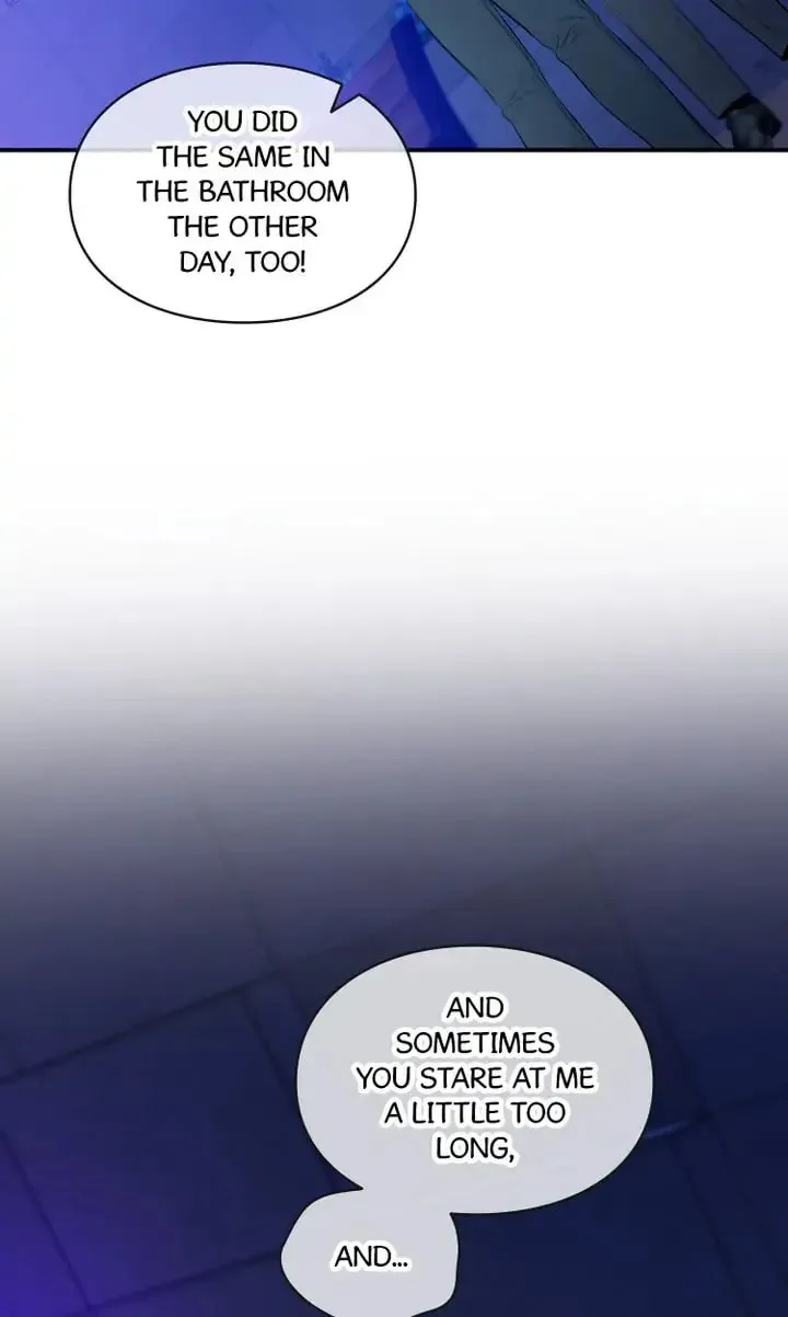 Read No Moral chapter 23 image 43 on Lezhin