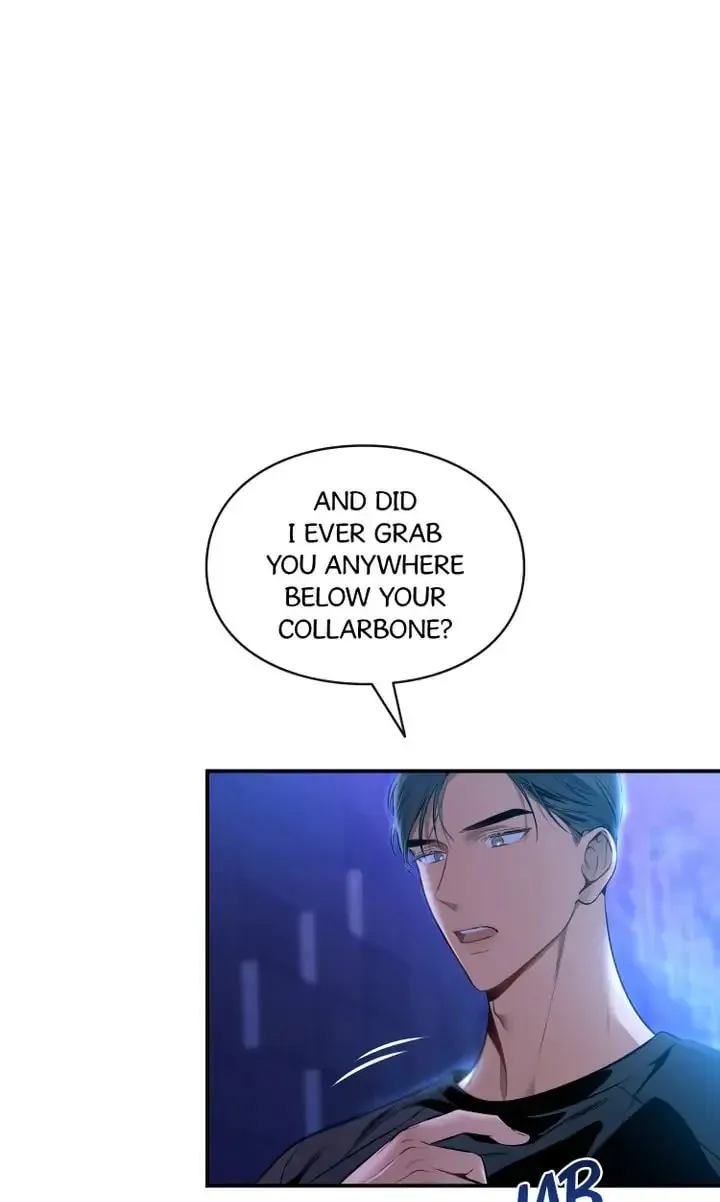 Read No Moral chapter 23 image 48 on Lezhin