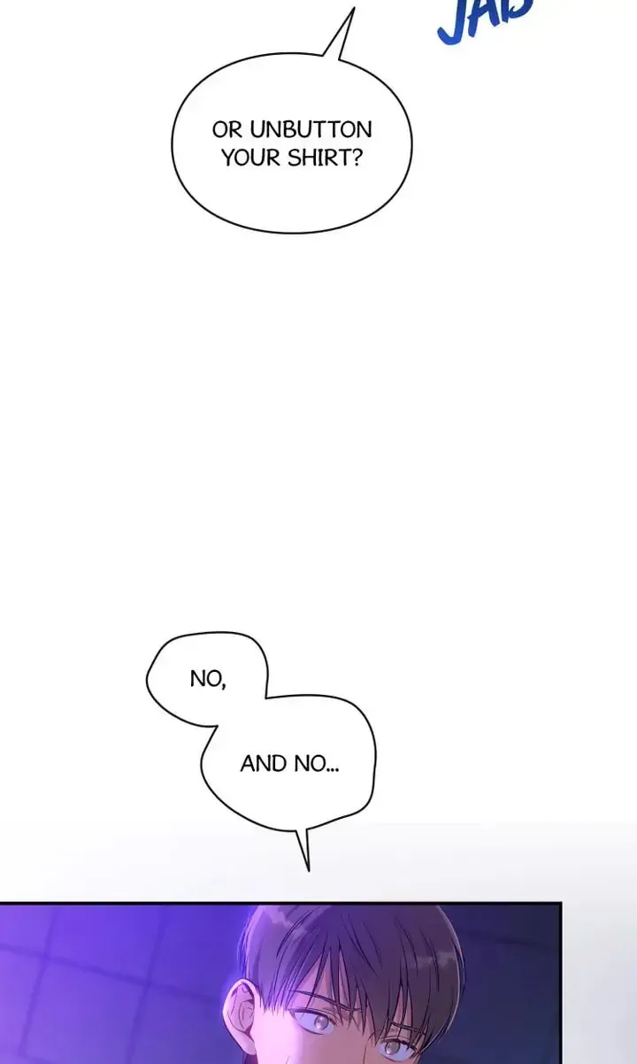 Read No Moral chapter 23 image 49 on Lezhin