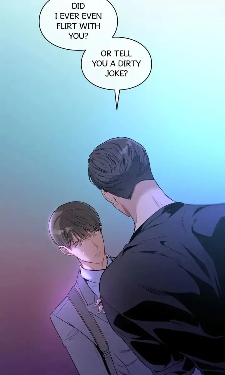 Read No Moral chapter 23 image 51 on Lezhin