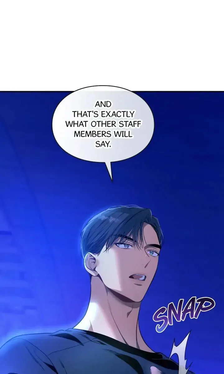 Read No Moral chapter 23 image 54 on Lezhin