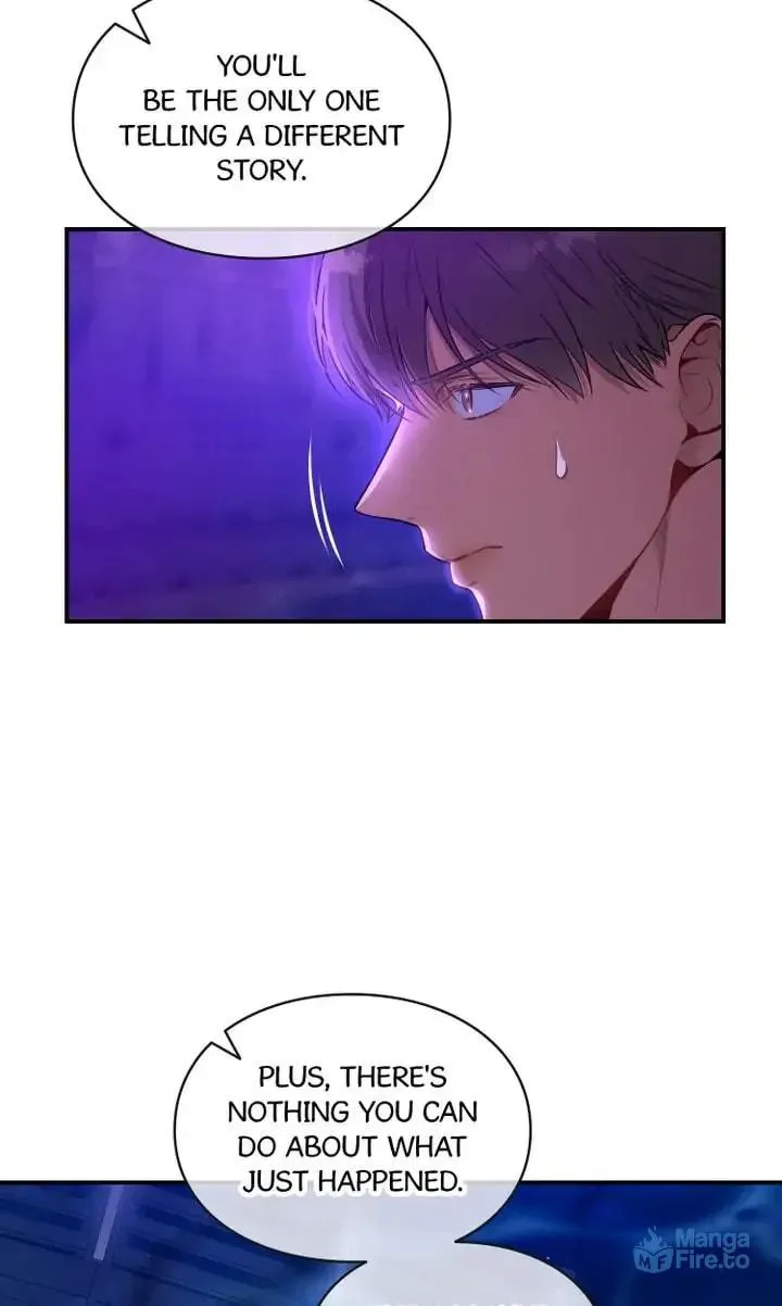 Read No Moral chapter 23 image 56 on Lezhin