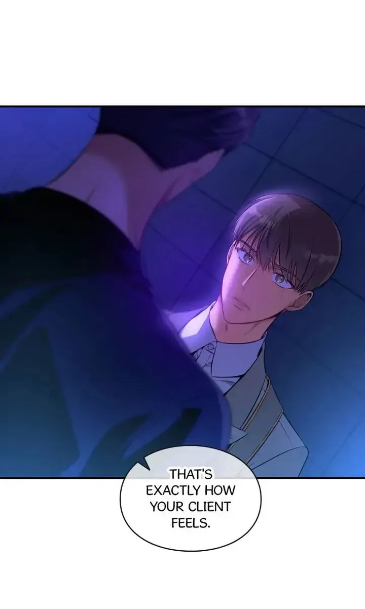 Read No Moral chapter 23 image 61 on Lezhin
