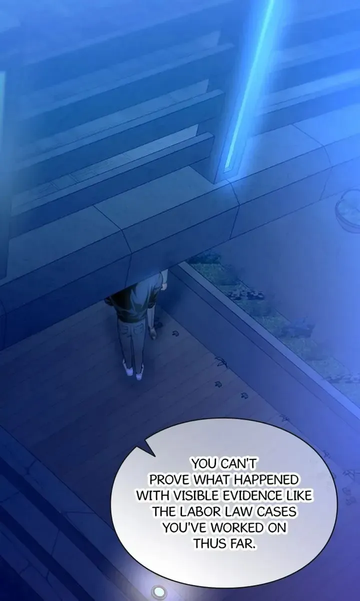 Read No Moral chapter 23 image 63 on Lezhin