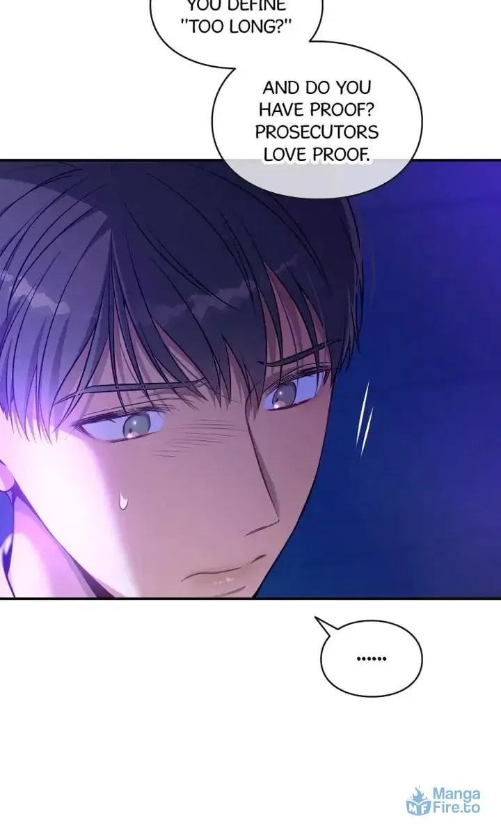 Read No Moral chapter 23 image 68 on Lezhin