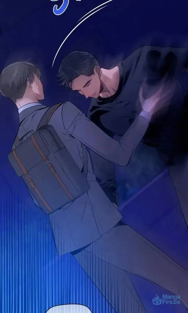 Read No Moral chapter 23 image 8 on Lezhin