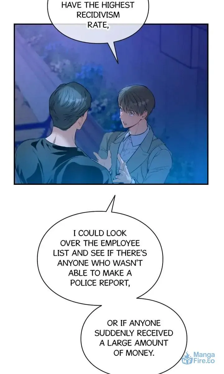 Read No Moral chapter 23 image 80 on Lezhin