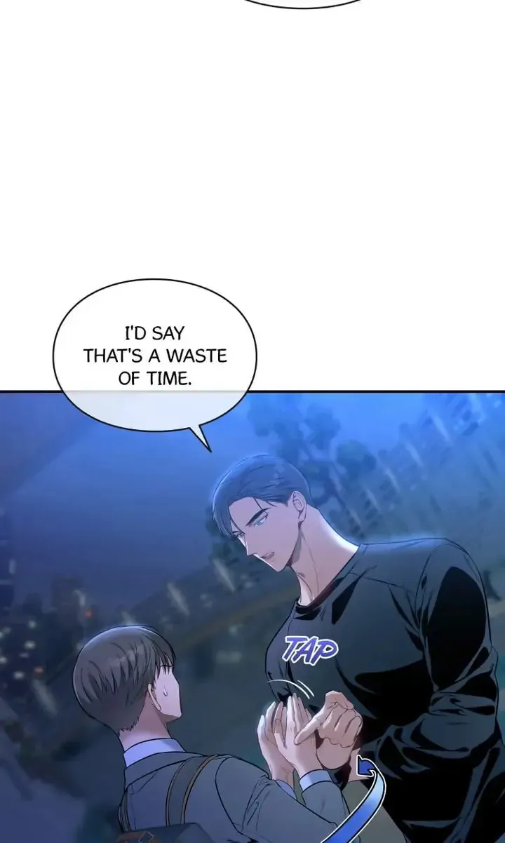 Read No Moral chapter 23 image 81 on Lezhin