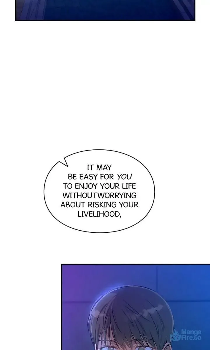Read No Moral chapter 23 image 83 on Lezhin