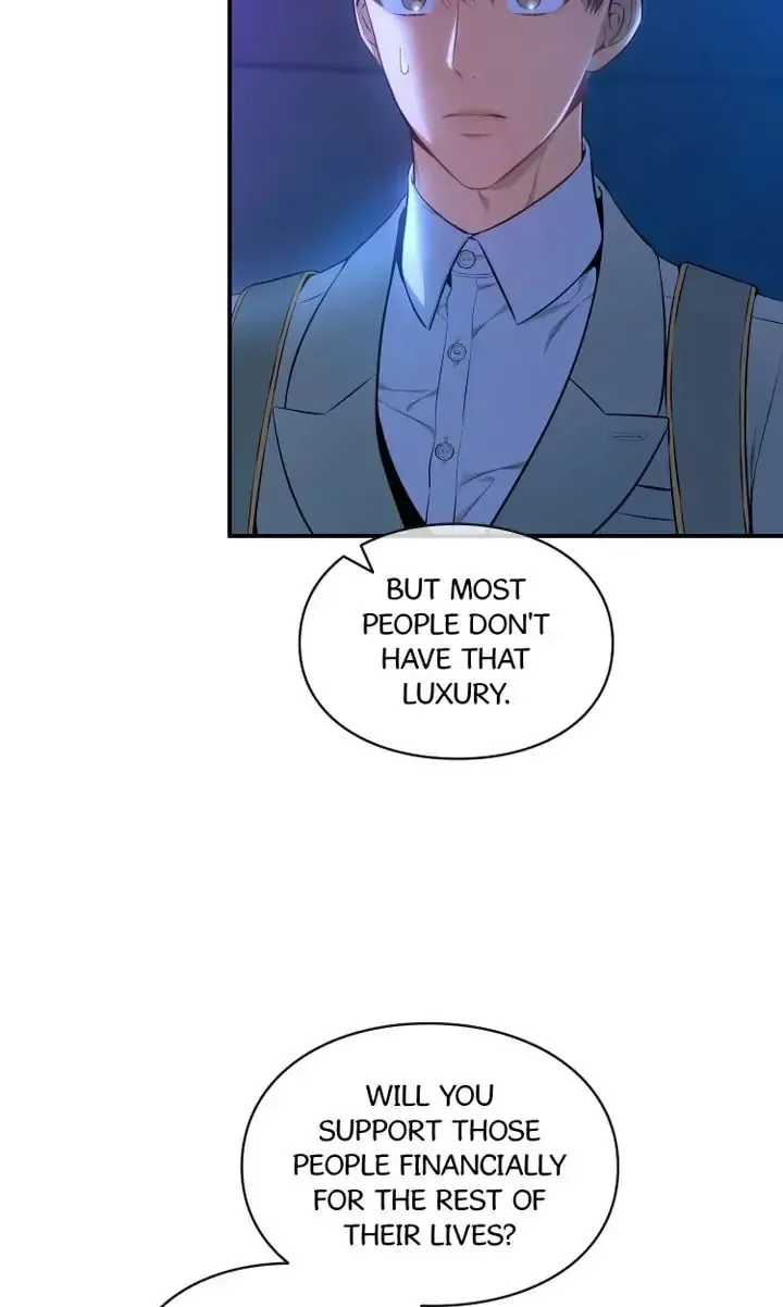 Read No Moral chapter 23 image 84 on Lezhin