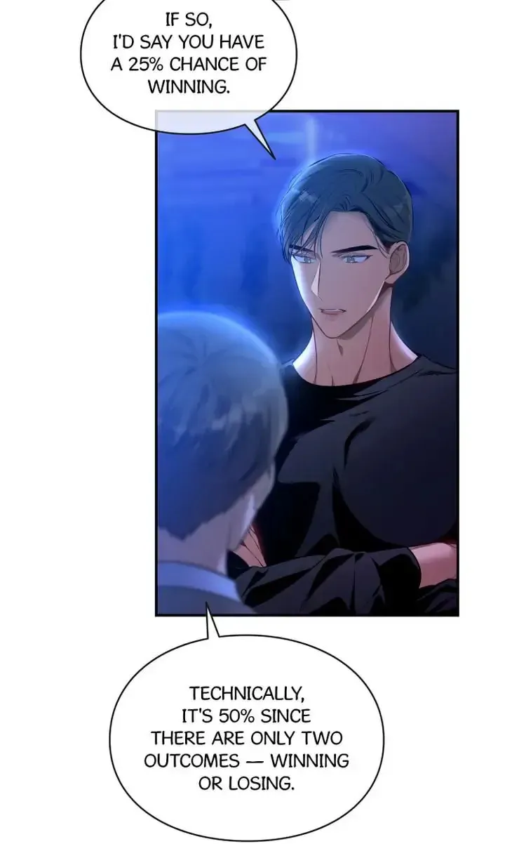 Read No Moral chapter 23 image 85 on Lezhin