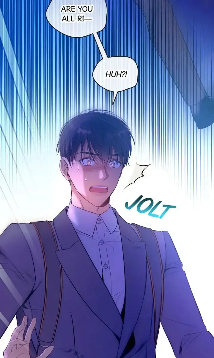 Read No Moral chapter 23 image 9 on Lezhin