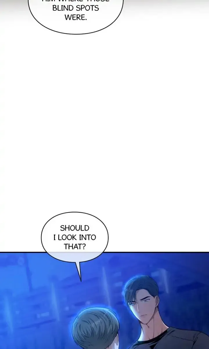 Read No Moral chapter 23 image 97 on Lezhin