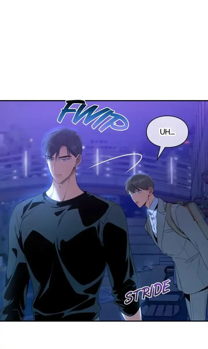 Read No Moral chapter 24 image 1 on Lezhin