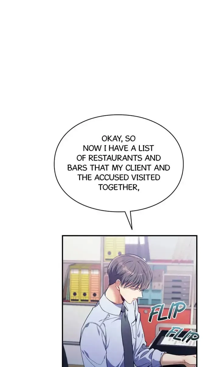Read No Moral chapter 24 image 16 on Lezhin