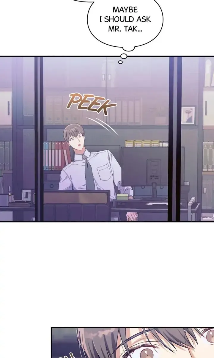 Read No Moral chapter 24 image 19 on Lezhin