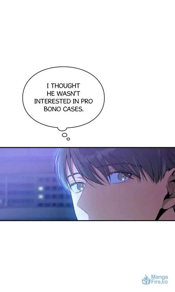 Read No Moral chapter 24 image 2 on Lezhin