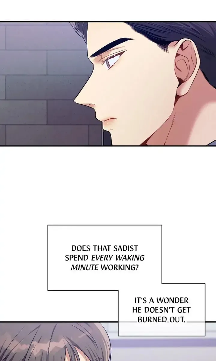Read No Moral chapter 24 image 22 on Lezhin
