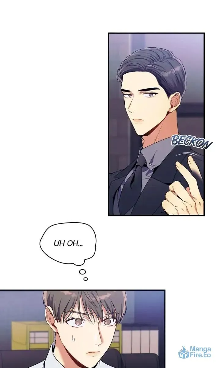 Read No Moral chapter 24 image 29 on Lezhin