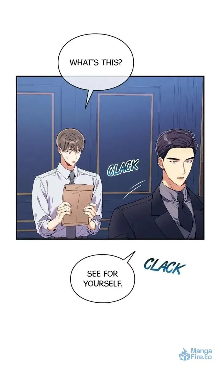 Read No Moral chapter 24 image 38 on Lezhin