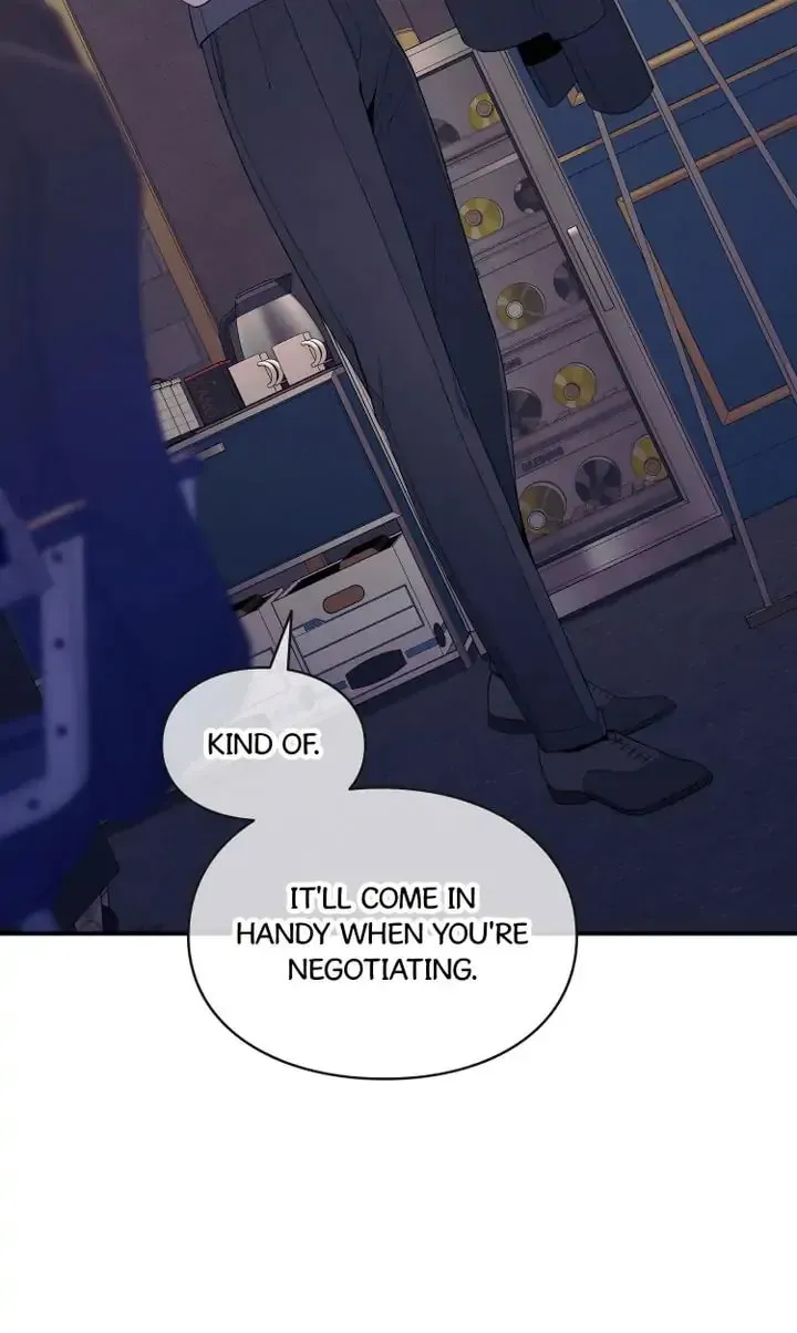 Read No Moral chapter 24 image 40 on Lezhin