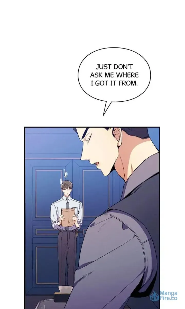 Read No Moral chapter 24 image 41 on Lezhin
