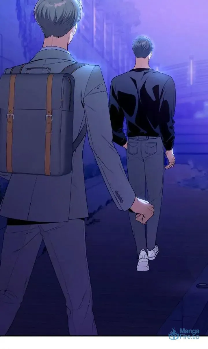Read No Moral chapter 24 image 5 on Lezhin