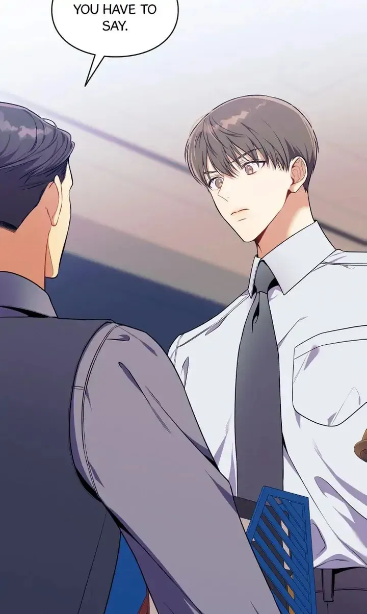 Read No Moral chapter 24 image 58 on Lezhin