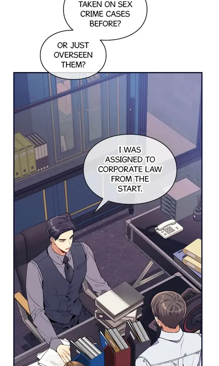 Read No Moral chapter 24 image 61 on Lezhin