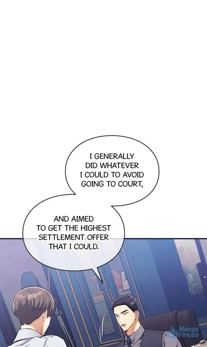 Read No Moral chapter 24 image 68 on Lezhin