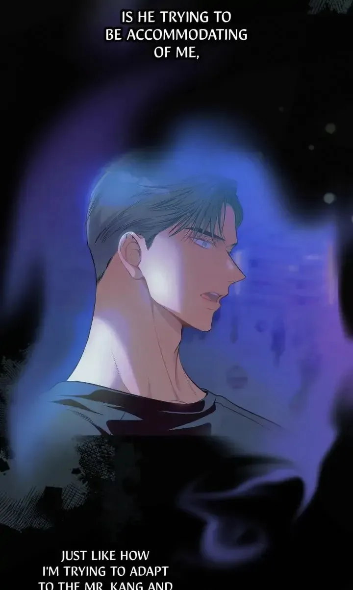 Read No Moral chapter 24 image 91 on Lezhin