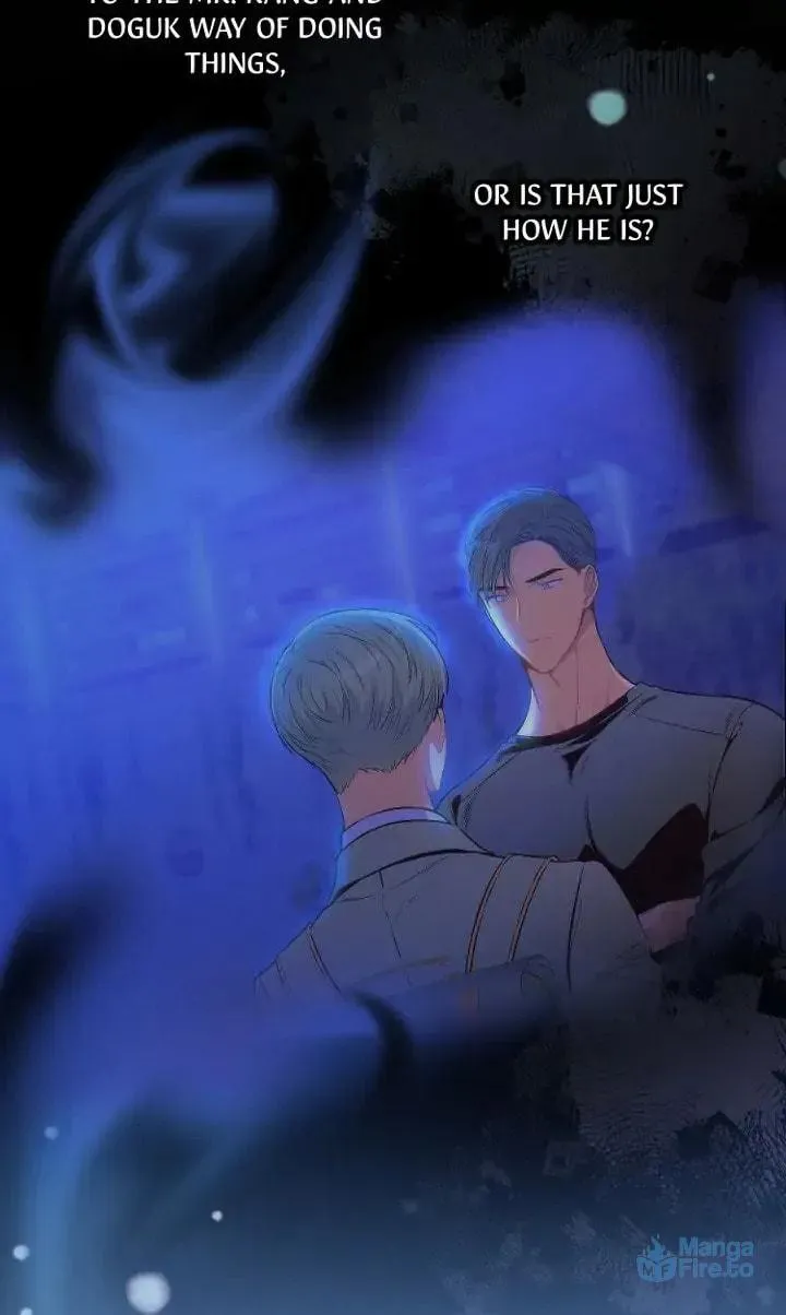 Read No Moral chapter 24 image 92 on Lezhin