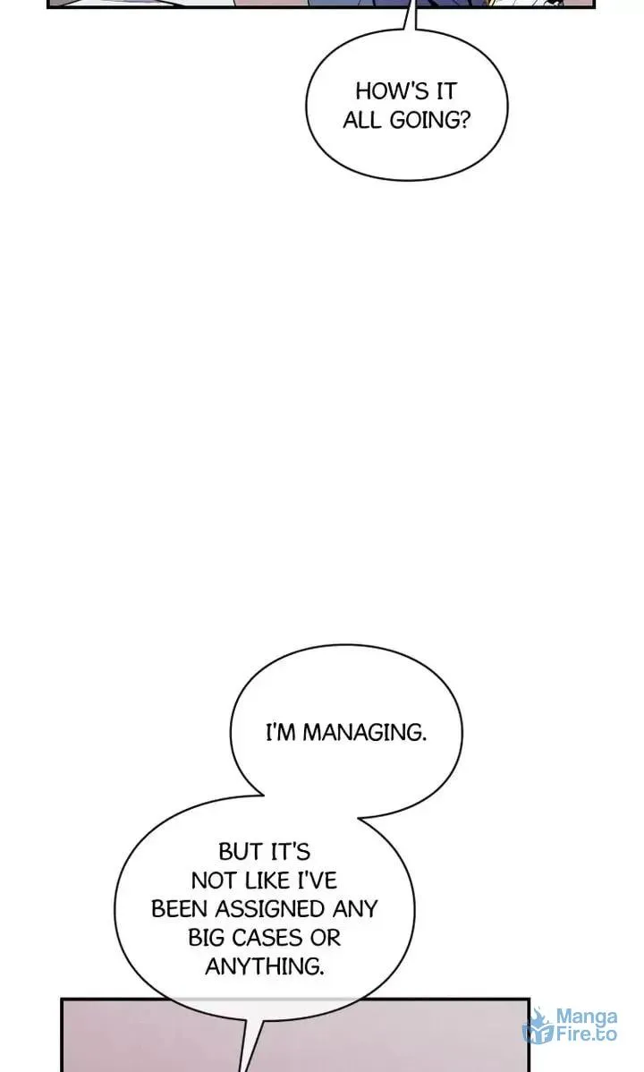 Read No Moral chapter 25 image 14 on Lezhin