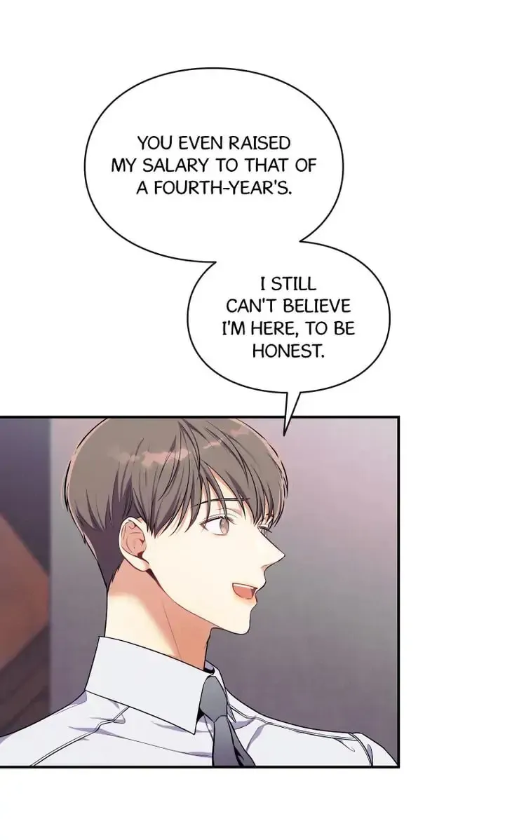 Read No Moral chapter 25 image 19 on Lezhin