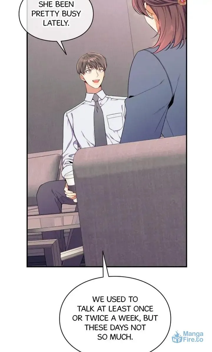 Read No Moral chapter 25 image 26 on Lezhin