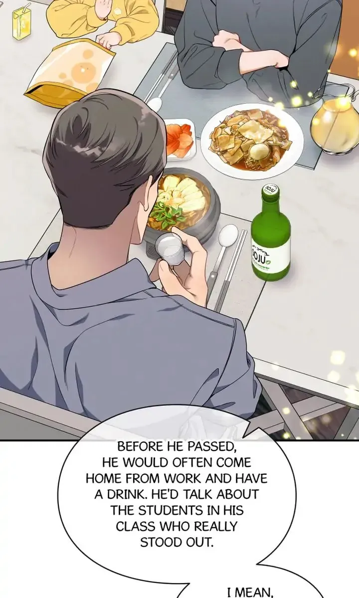 Read No Moral chapter 25 image 34 on Lezhin