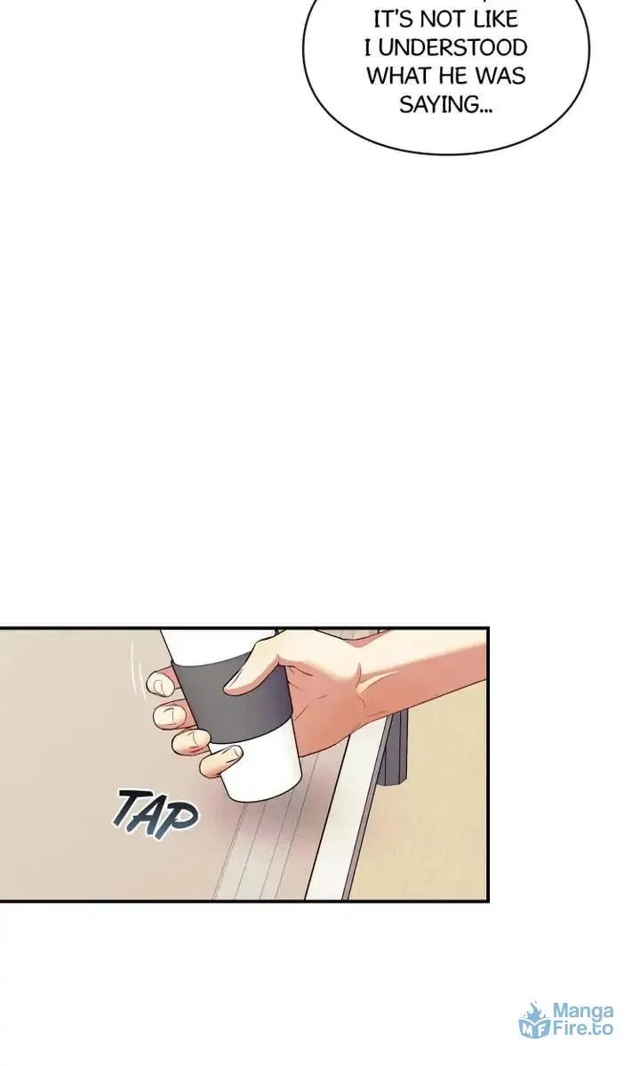 Read No Moral chapter 25 image 35 on Lezhin