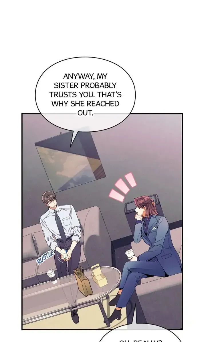 Read No Moral chapter 25 image 36 on Lezhin