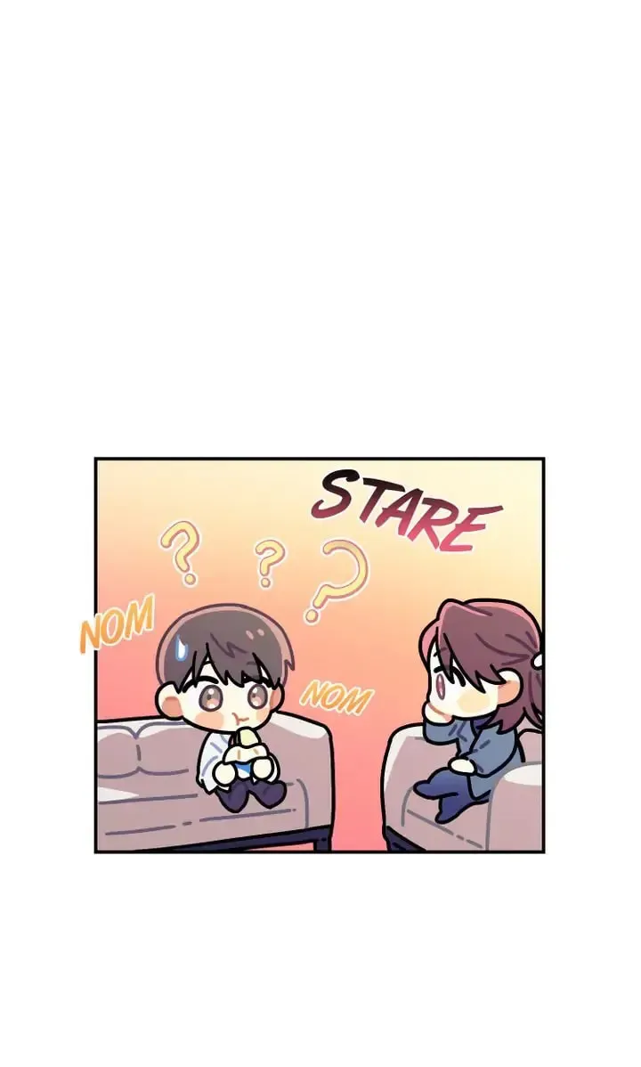 Read No Moral chapter 25 image 39 on Lezhin