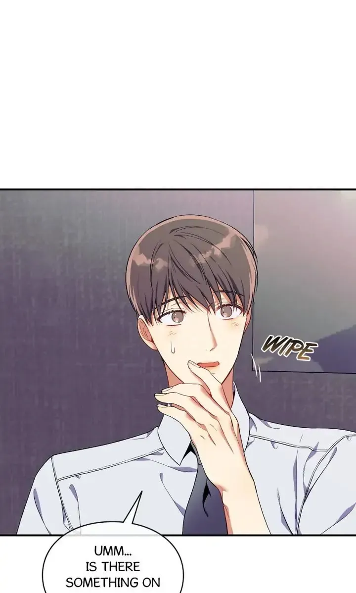 Read No Moral chapter 25 image 40 on Lezhin
