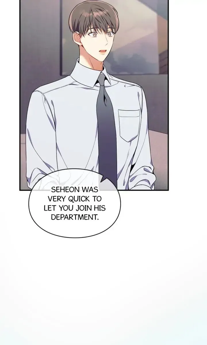 Read No Moral chapter 25 image 42 on Lezhin