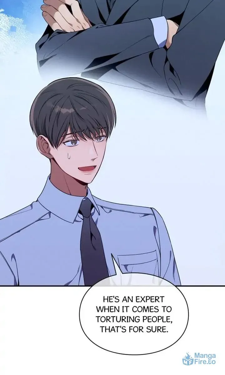 Read No Moral chapter 25 image 44 on Lezhin