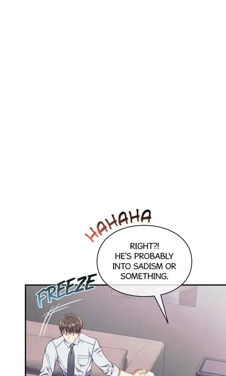 Read No Moral chapter 25 image 45 on Lezhin