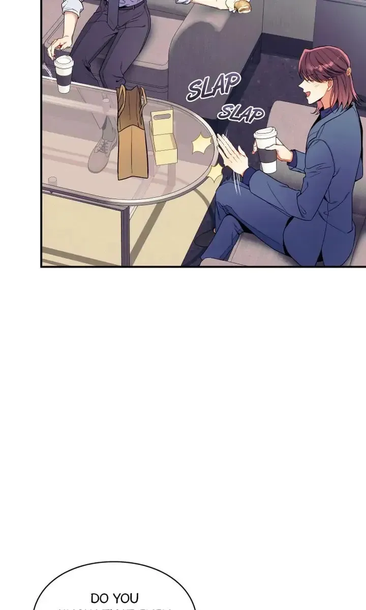 Read No Moral chapter 25 image 46 on Lezhin